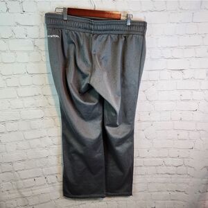Under Armour Gray Sweatpants
